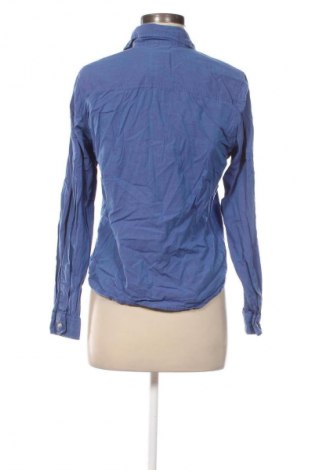 Damenbluse Miss Selfridge, Größe M, Farbe Blau, Preis 8,99 €