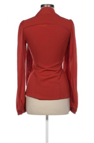 Damenbluse Miss Sixty, Größe S, Farbe Orange, Preis € 15,49