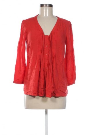 Damenbluse Mohito, Größe S, Farbe Rot, Preis € 4,99