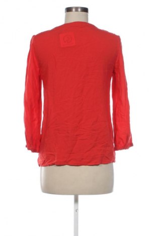 Damenbluse Mohito, Größe S, Farbe Rot, Preis € 7,99