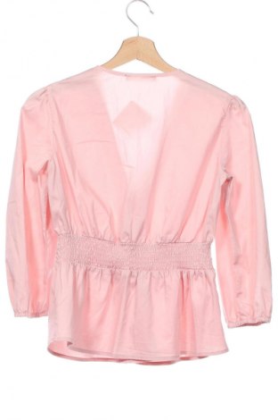 Damenbluse Mohito, Größe XS, Farbe Rosa, Preis € 7,99