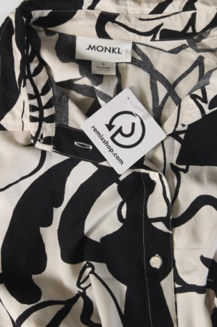 Damenbluse Monki, Größe S, Farbe Mehrfarbig, Preis € 7,49