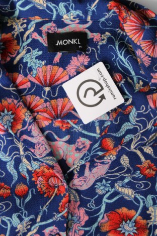 Damenbluse Monki, Größe M, Farbe Mehrfarbig, Preis 7,49 €