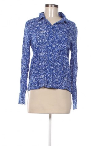 Damenbluse Monki, Größe S, Farbe Blau, Preis € 17,79