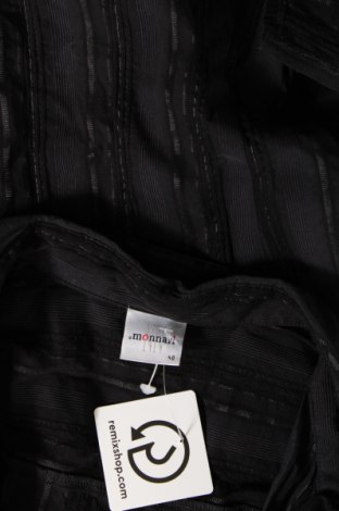 Damenbluse Monnari, Größe M, Farbe Schwarz, Preis € 17,79