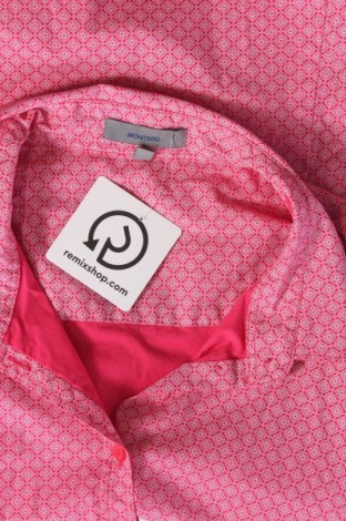 Damenbluse Montego, Größe XL, Farbe Rosa, Preis € 5,99