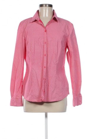 Damenbluse Montego, Größe XL, Farbe Rosa, Preis € 7,99