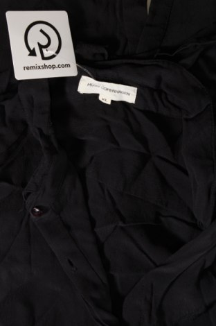 Damenbluse Moss Copenhagen, Größe XL, Farbe Schwarz, Preis € 12,49