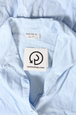 Damenbluse Nadine H, Größe L, Farbe Blau, Preis € 11,99