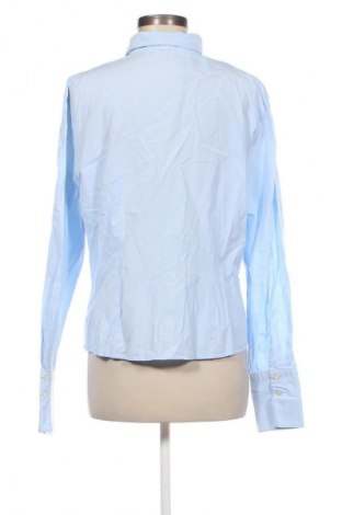 Damenbluse Nadine H, Größe L, Farbe Blau, Preis € 11,99