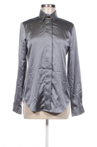 Damenbluse Nadine H, Größe S, Farbe Grau, Preis € 33,79