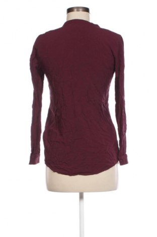 Damenbluse ONLY, Größe XS, Farbe Rot, Preis € 7,49