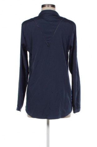 Damenbluse ONLY, Größe M, Farbe Blau, Preis 4,99 €