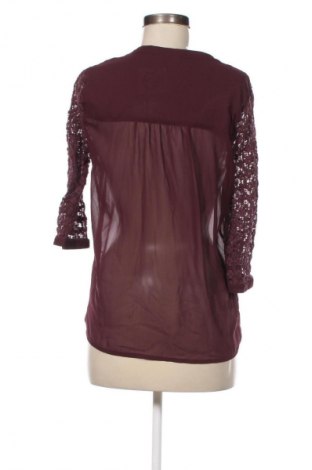 Damenbluse ONLY, Größe M, Farbe Rot, Preis 5,99 €