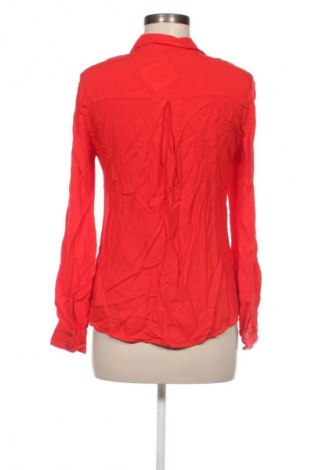 Damenbluse ONLY, Größe M, Farbe Rot, Preis 13,99 €