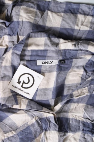 Damenbluse ONLY, Größe M, Farbe Mehrfarbig, Preis 4,99 €