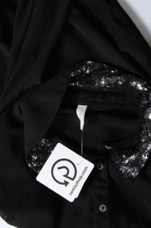 Damenbluse ONLY, Größe M, Farbe Schwarz, Preis € 6,99