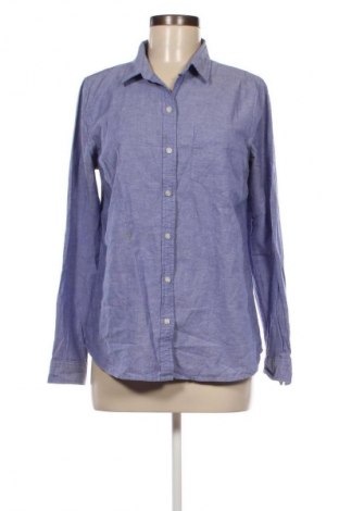 Damenbluse Old Navy, Größe M, Farbe Blau, Preis € 10,99