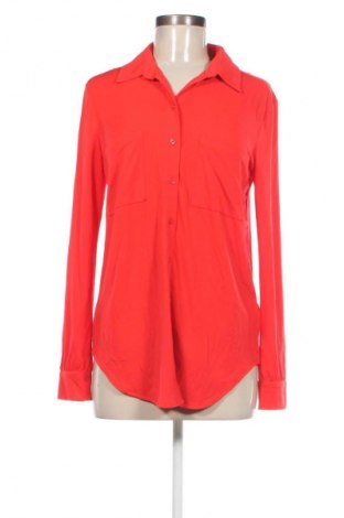 Damenbluse Oui, Größe XS, Farbe Rot, Preis € 13,99