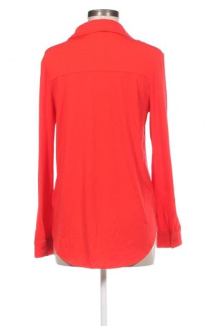 Damenbluse Oui, Größe XS, Farbe Rot, Preis 3,99 €