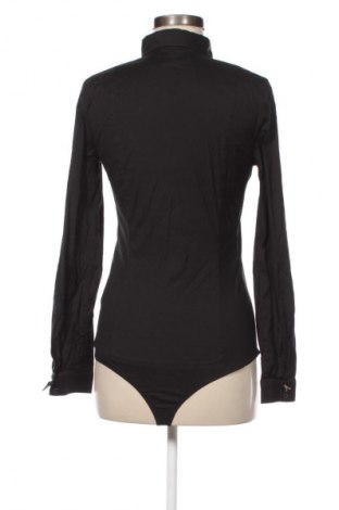 Damenhemd-Body Patrizia Pepe, Größe S, Farbe Schwarz, Preis 31,99 €