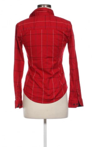 Dámska košeľa  Polo By Ralph Lauren, Veľkosť S, Farba Červená, Cena  37,19 €