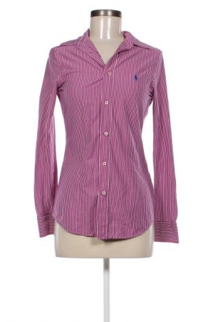 Damenbluse Polo By Ralph Lauren, Größe S, Farbe Rosa, Preis € 39,99