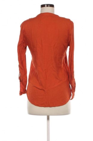 Damenbluse Primark, Größe M, Farbe Orange, Preis € 7,49