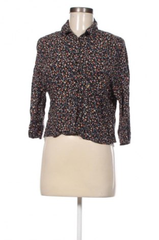 Cămașă de femei Pull&Bear, Mărime S, Culoare Multicolor, Preț 13,99 Lei