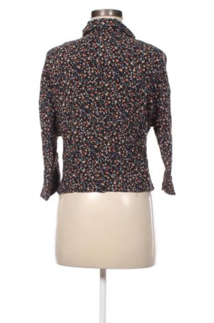 Cămașă de femei Pull&Bear, Mărime S, Culoare Multicolor, Preț 33,99 Lei