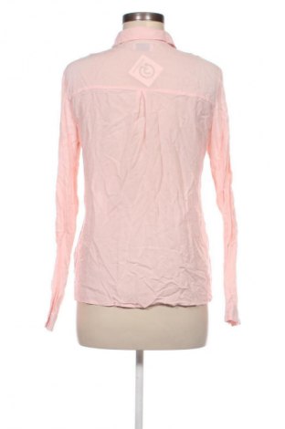 Damenbluse Pull&Bear, Größe M, Farbe Rosa, Preis 7,49 €