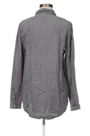 Damenbluse Pull&Bear, Größe M, Farbe Grau, Preis € 7,49