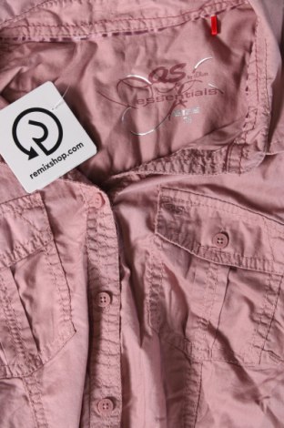 Damenbluse Q/S by S.Oliver, Größe S, Farbe Rosa, Preis € 10,99