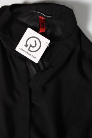 Damenbluse Q/S by S.Oliver, Größe M, Farbe Schwarz, Preis 3,99 €