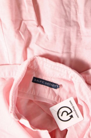 Damenbluse Ralph Lauren, Größe S, Farbe Rosa, Preis 36,49 €