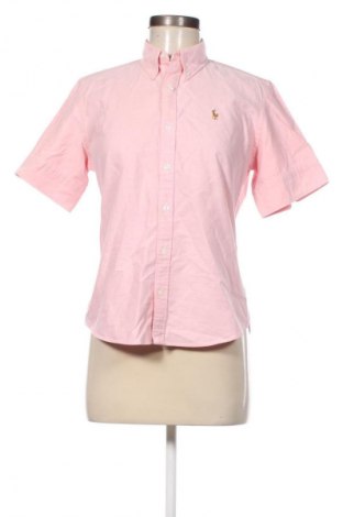 Damenbluse Ralph Lauren, Größe S, Farbe Rosa, Preis 36,29 €