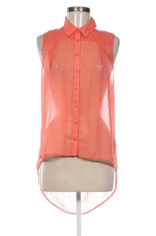 Damenbluse Red Label, Größe S, Farbe Orange, Preis € 7,49