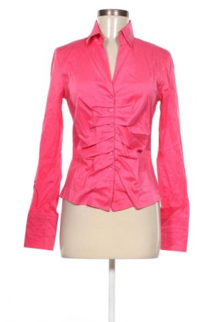 Damenbluse Rene Lezard, Größe M, Farbe Rosa, Preis 33,79 €