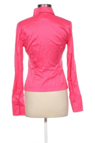 Damenbluse Rene Lezard, Größe M, Farbe Rosa, Preis 33,79 €