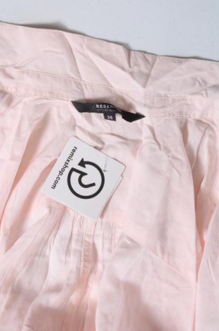 Damenbluse Reserved, Größe XS, Farbe Rosa, Preis 15,98 €