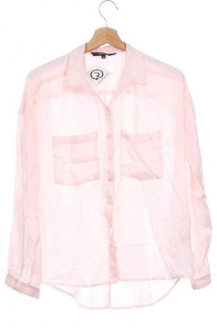 Damenbluse Reserved, Größe XS, Farbe Rosa, Preis € 15,98