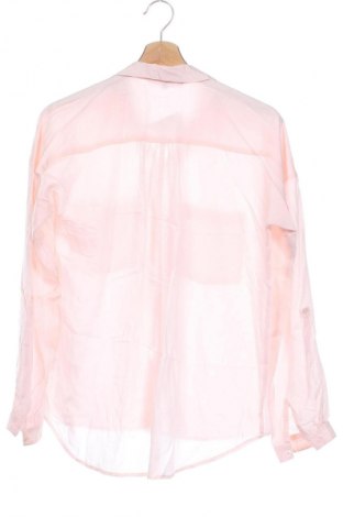 Damenbluse Reserved, Größe XS, Farbe Rosa, Preis 15,98 €