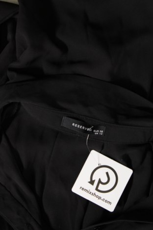 Damenbluse Reserved, Größe M, Farbe Schwarz, Preis € 7,49