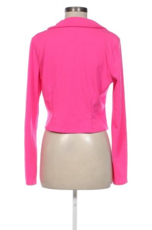 Damenbluse River Island, Größe L, Farbe Rosa, Preis 10,99 €