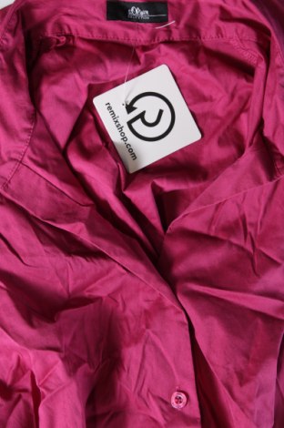 Damenbluse S.Oliver, Größe S, Farbe Rosa, Preis 10,99 €