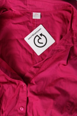 Damenbluse S.Oliver, Größe L, Farbe Rosa, Preis € 10,99