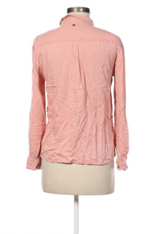 Damenbluse S.Oliver, Größe S, Farbe Aschrosa, Preis 9,99 €