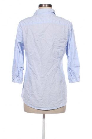 Damenbluse S.Oliver, Größe M, Farbe Blau, Preis 6,99 €