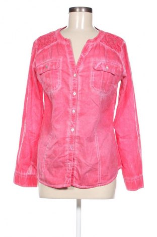 Damenbluse S.Oliver, Größe M, Farbe Rosa, Preis € 6,00