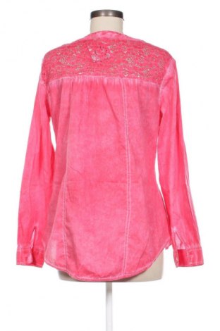 Damenbluse S.Oliver, Größe M, Farbe Rosa, Preis 10,49 €